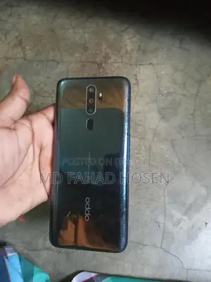 OPPO A5 2020 (Used)