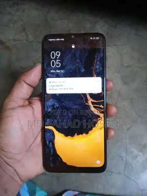 OPPO A5 2020 (Used)