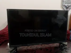 এল.ই.ডি স্যামসাং টিভি