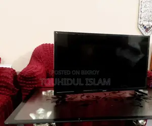 এল.ই.ডি স্যামসাং টিভি