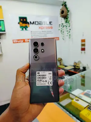 Itel S25 Ultra (Used)
