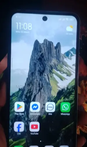 Xiaomi Redmi Note 12 4/64 (Used)
