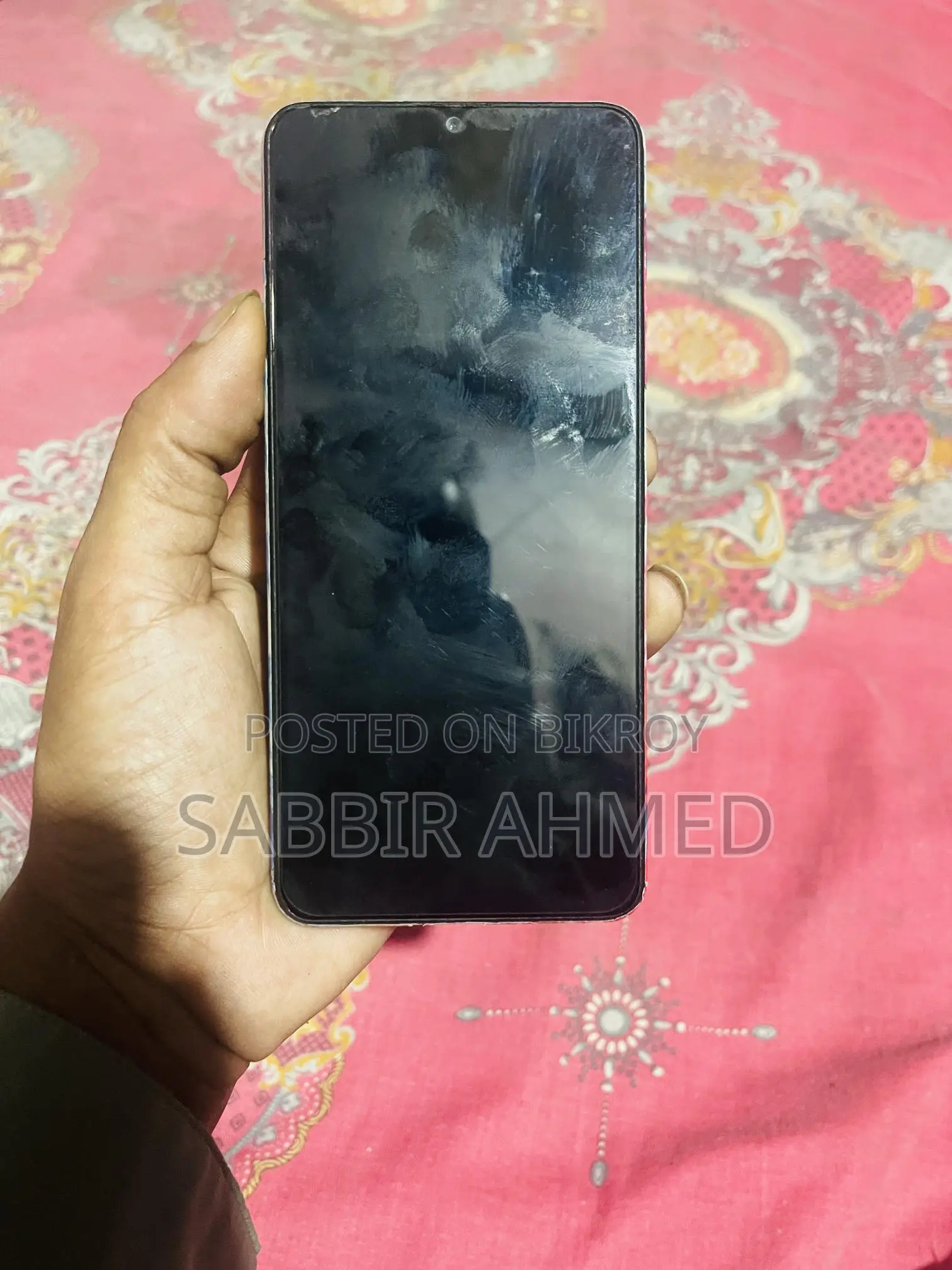 Samsung Galaxy M32 6/128 (Used)