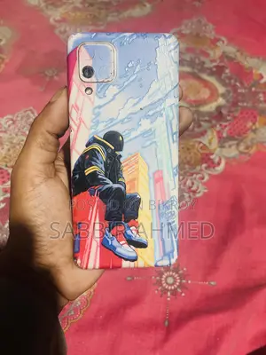 Samsung Galaxy M32 6/128 (Used)