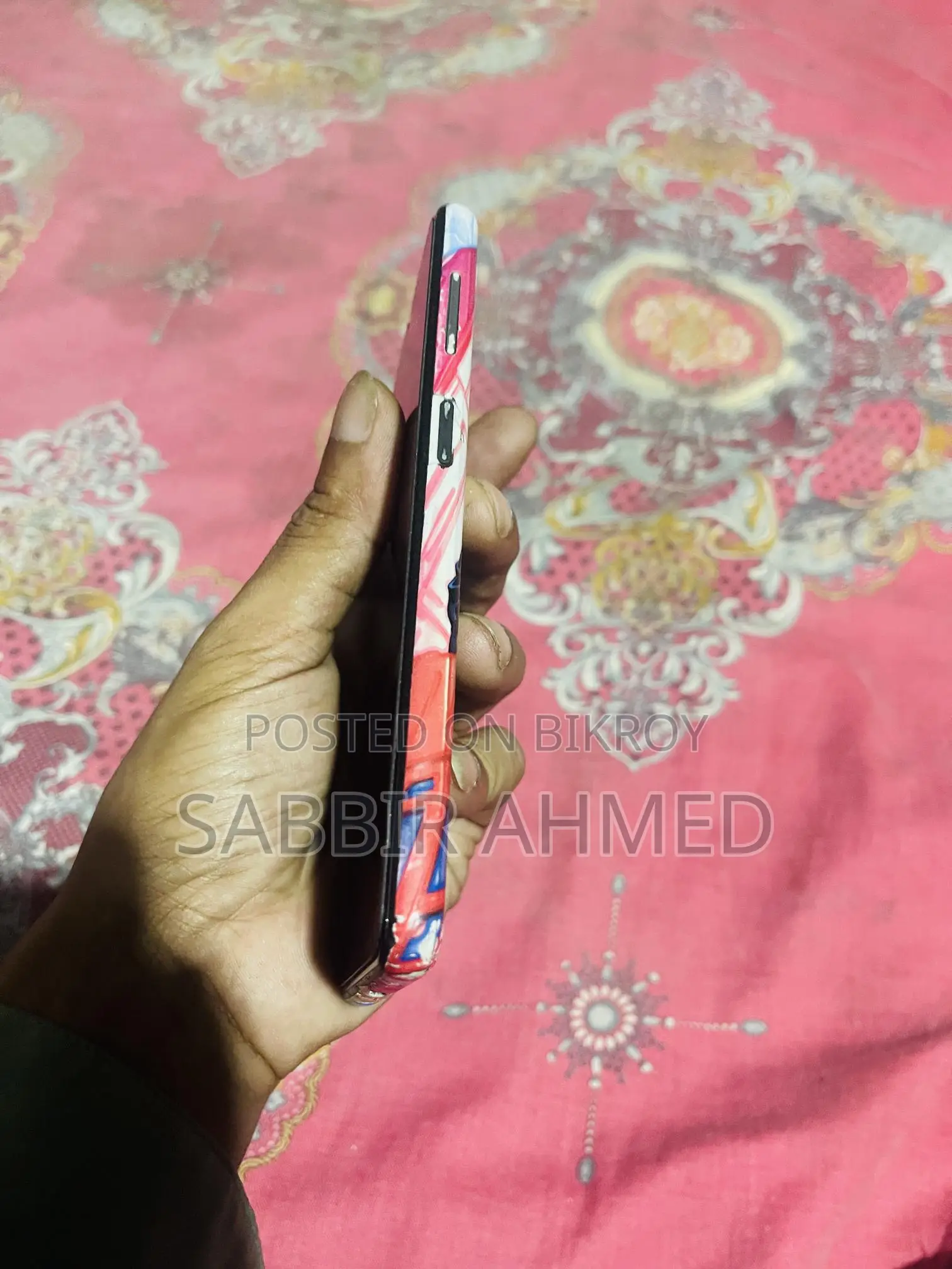 Samsung Galaxy M32 6/128 (Used)