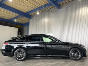 Toyota Crown HYBRID S SPORT 2021 Black