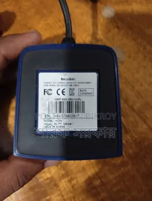 Scanner for Sale