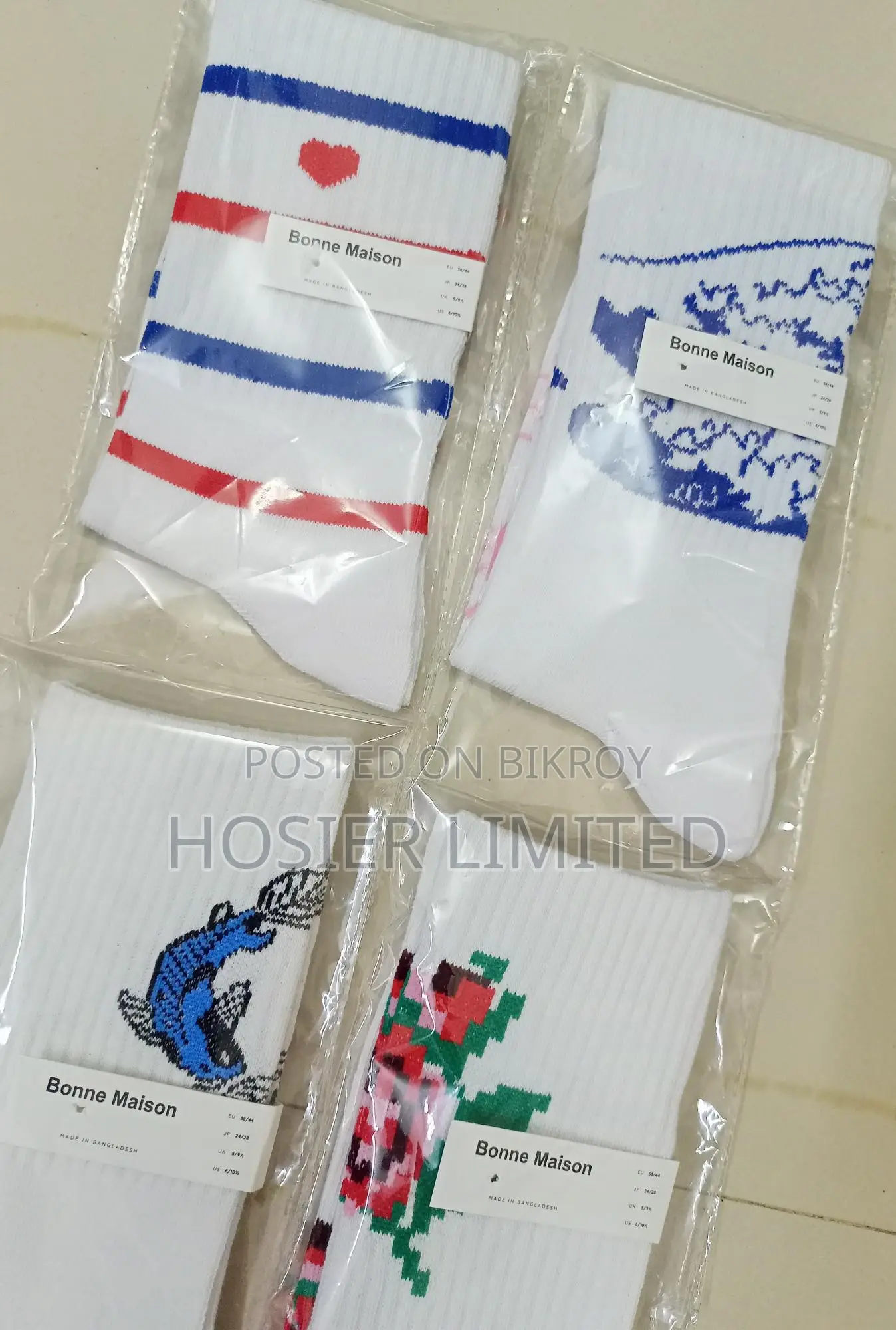Women Socks