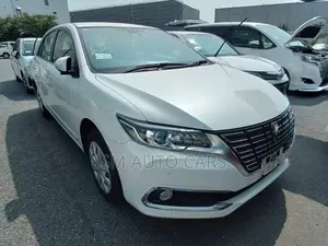 Toyota Premio FL Pearl Full Load 2020