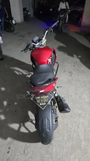 Roadmaster Rapido সুপার ফ্রেশ কন্ডিশন 2018