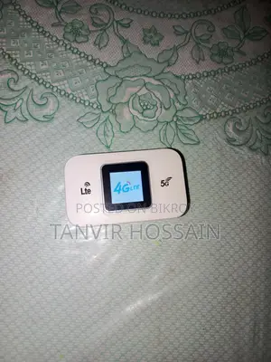 Poket Router Full Fresh