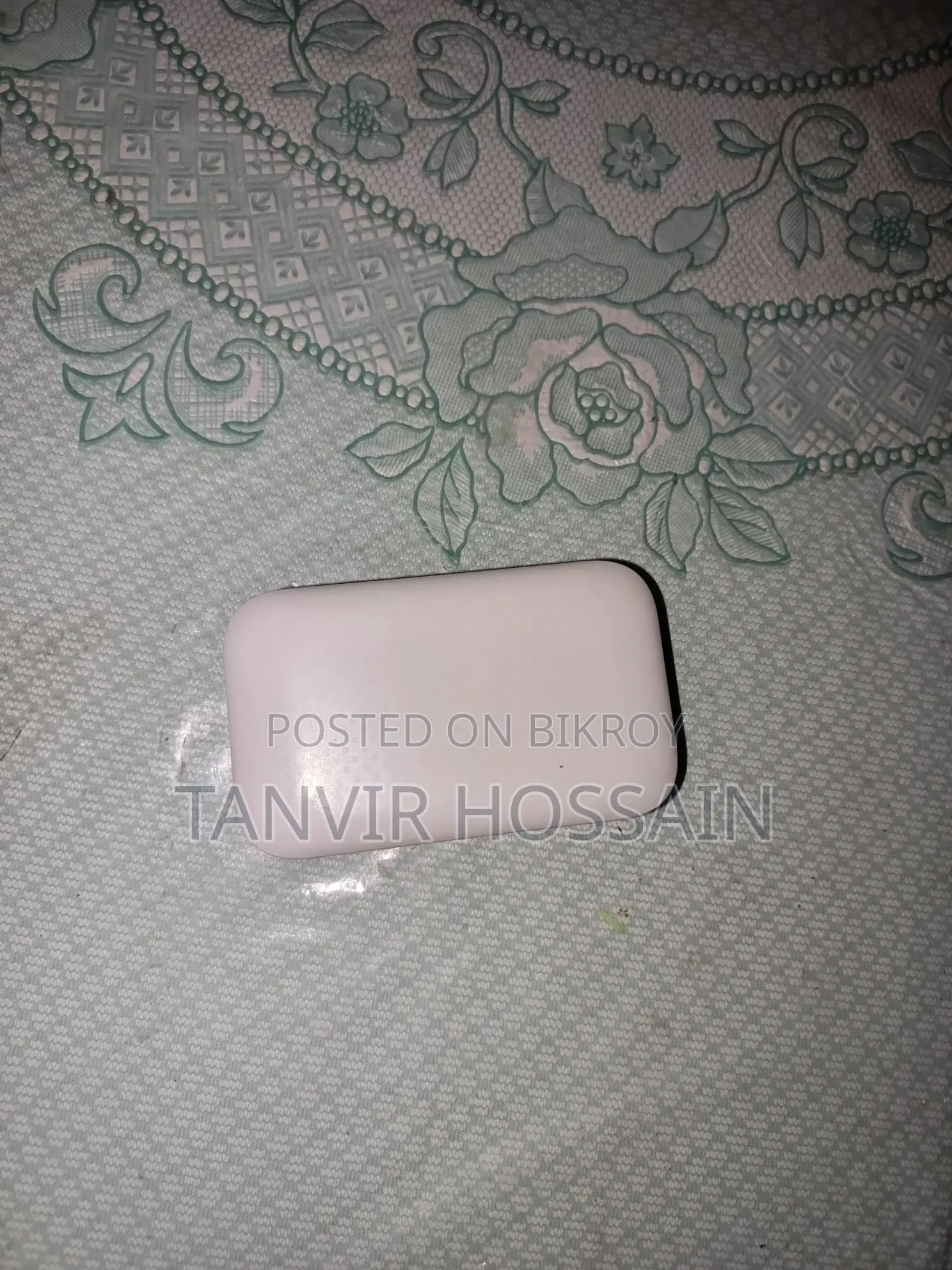Poket Router Full Fresh