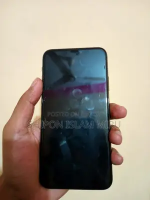 Apple iPhone 11 Pro Max (Used)