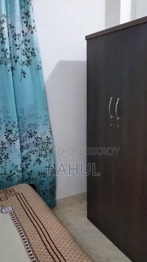 ফ্ল্যাট মর্গেজ (সাত লক্ষ) টাকার বিপরীতে একটি সুন্দর ও সুপরিকল্পিত