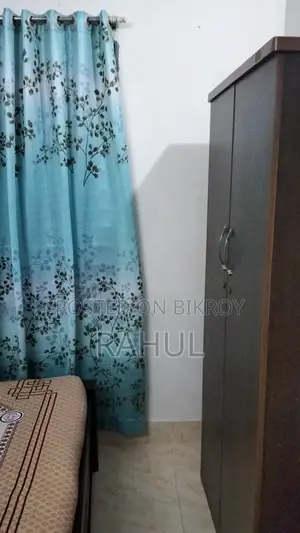 ফ্ল্যাট মর্গেজ (সাত লক্ষ) টাকার বিপরীতে একটি সুন্দর ও সুপরিকল্পিত