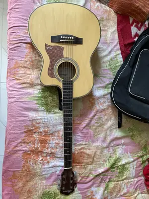 Alonsa Acoustic Guitar