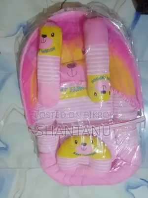 Baby Bedding Full Set