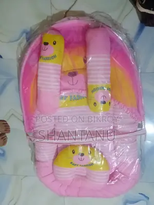 শিশুদের বিছানার সম্পূর্ণ সেট