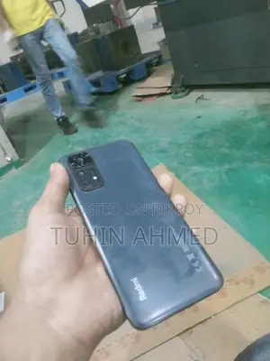Xiaomi Redmi Note 11S . (Used)
