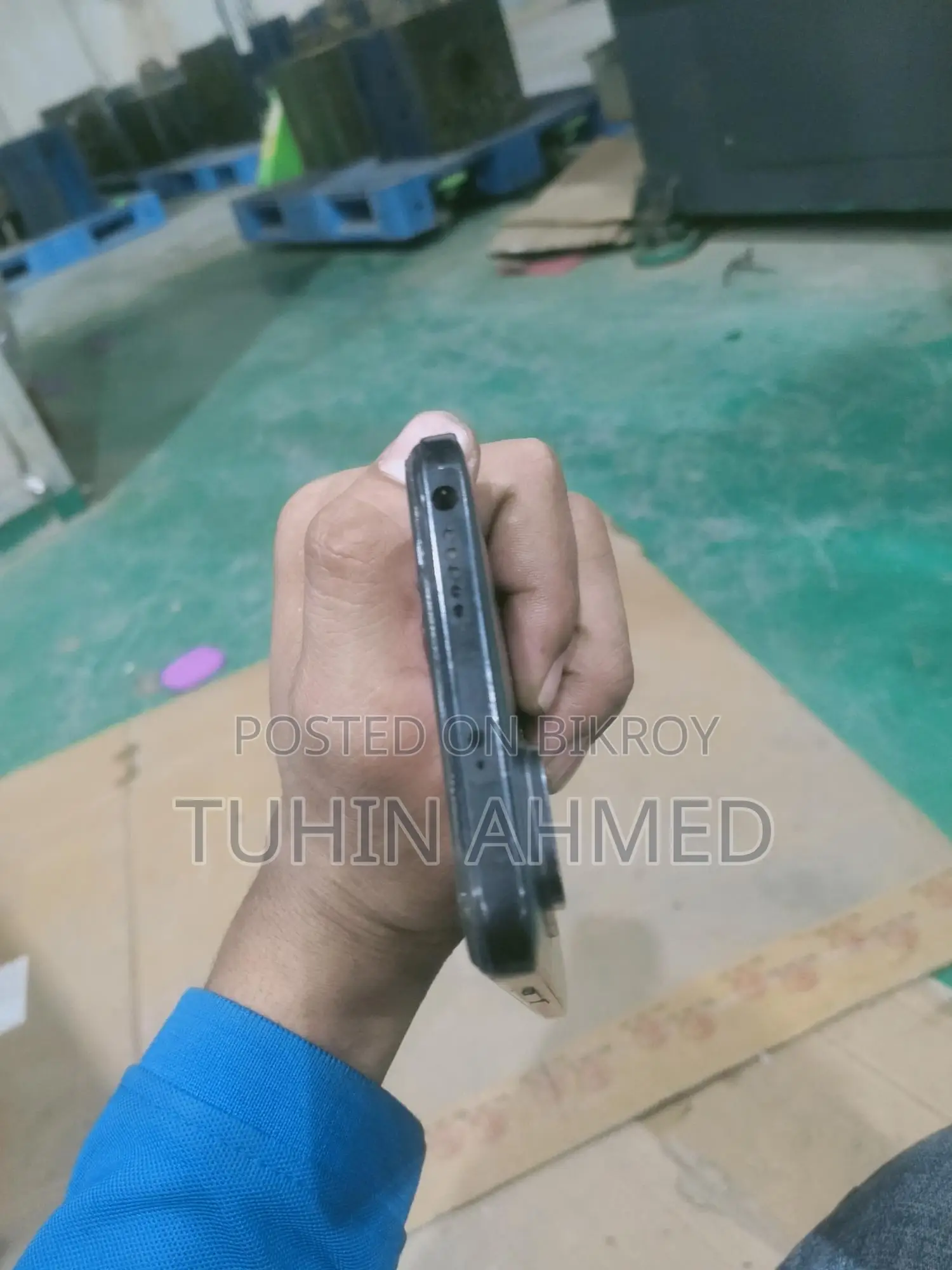 Xiaomi Redmi Note 11S . (Used)