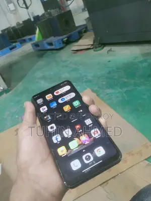 Xiaomi Redmi Note 11S . (Used)