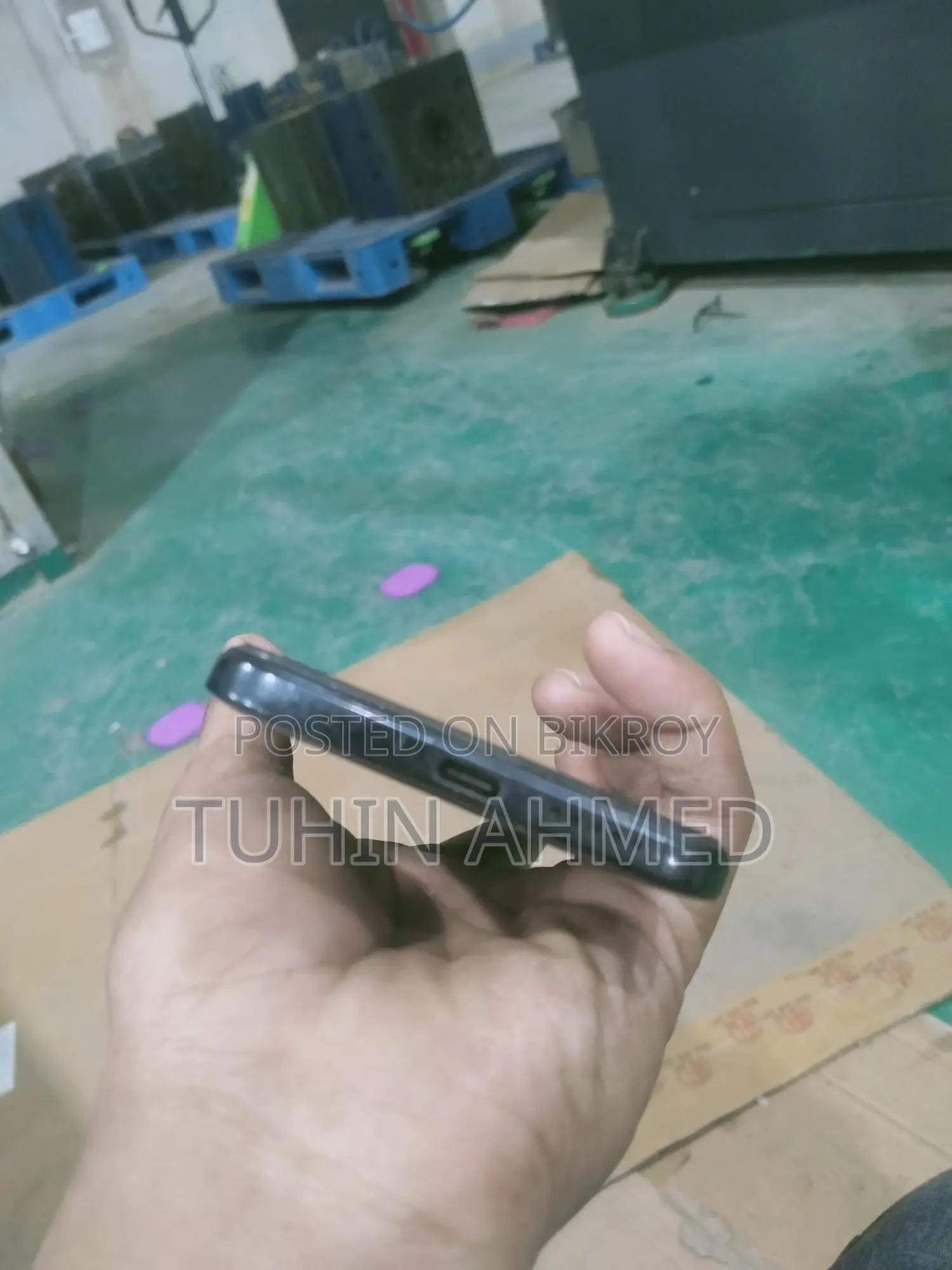 Xiaomi Redmi Note 11S . (Used)