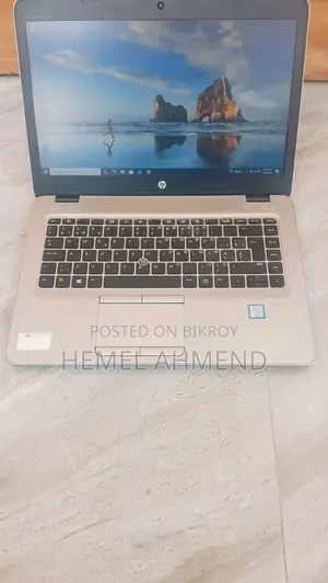 HP Elitebook 840 G3 Sell Post