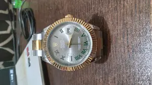 Rolex - Oyster Perpetual Date Just (A Grade Copy)