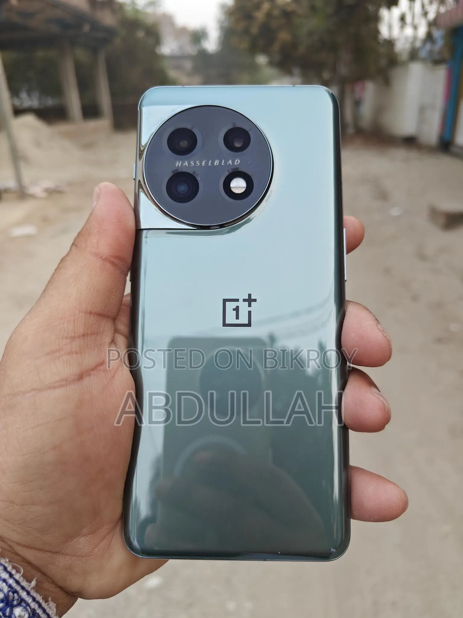 OnePlus 11 ১৬/২৫৬ (ব্যবহৃত)