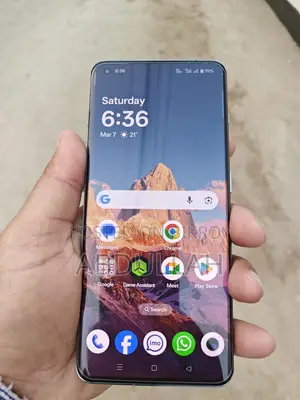 OnePlus 11 ১৬/২৫৬ (ব্যবহৃত)