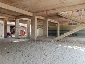 1600 SFT Flat for Sale in Nabinagar Housing's Beautiful Natural Environment