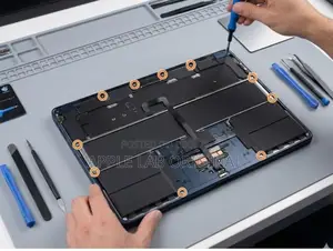 MacBook Air 15-inch Repair – Professional Service for M2 / M3 M4
