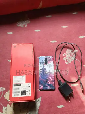 OnePlus 8 5G (Used)