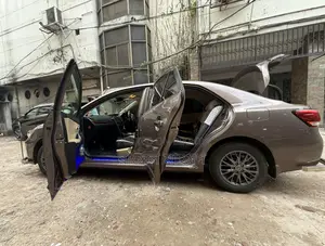 Toyota Premio 2019