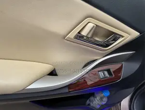 Toyota Premio 2019
