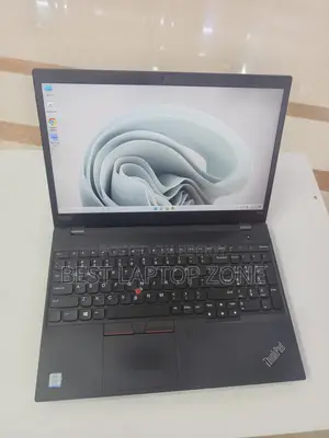 Thinkpad p53s Nvidia Quadro graphic card Core i7 8th Gen