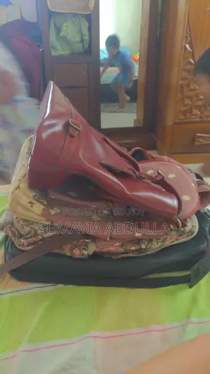 Used bag