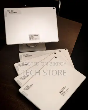 লেনোভো ট্যাব ৪ ৮ ৩২ জিবি সাদা