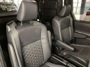 Toyota Voxy S-Z Bodykit 2023