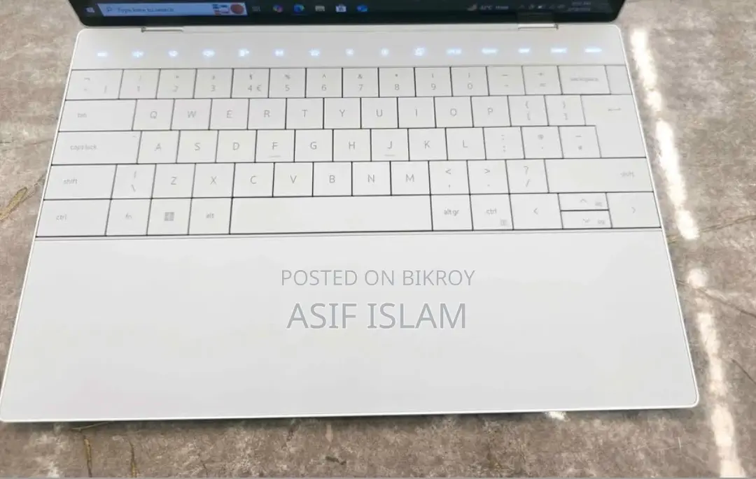 XPS 13 Plus 9320