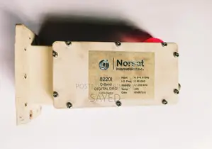 8220i Norsat C-band Lnb
