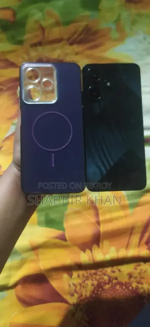 Infinix Hot 30i . (Used)