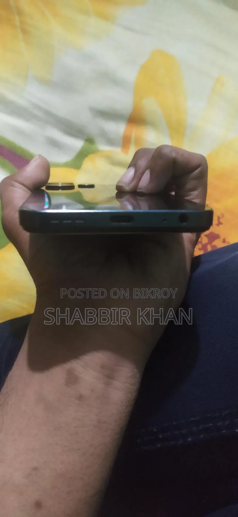 Infinix Hot 30i . (Used)