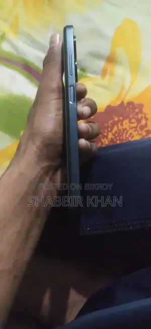Infinix Hot 30i . (Used)