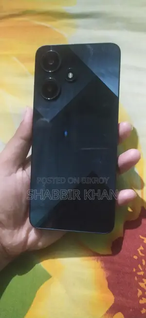 Infinix Hot 30i . (Used)