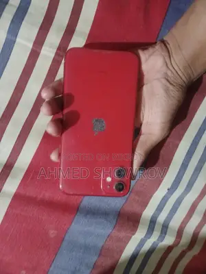 Apple iPhone 11 (Used)