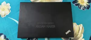 Lenovo Screen Touch Laptop