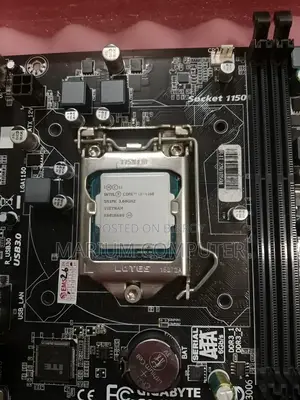 Gigabyte H81 Motherboard | ফুল ফ্রেশ কন্ডিশন
