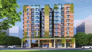 Prime Business Location to Attract Customers Automatically – Swapno Sindhu Project, Uttara