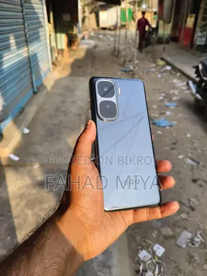 iQOO Neo 10 12+256 (Used)